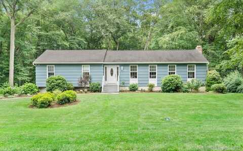 477 Skyline Drive, Orange, CT 06477