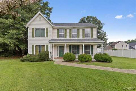 16712 Amherst Ridge Court, Chesterfield, VA 23834