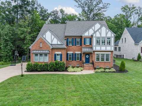 13518 Kelham Road, Midlothian, VA 23113