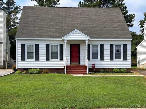 6033 Ironworks Court, Mechanicsville, VA 23111