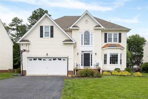 6021 Chestnut Hill Drive, Glen Allen, VA 23059