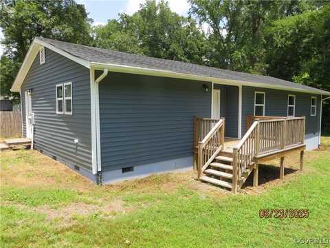 827 Ruthers Road, North Chesterfield, VA 23235