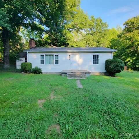 846 Borden Road, Bumpass, VA 23024