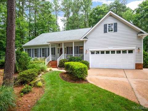 4416 Killiam Court, Henrico, VA 23060