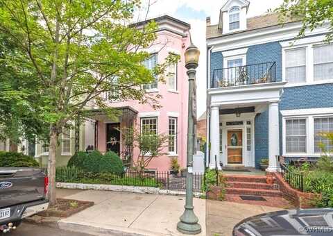 1630 Park Avenue, Richmond, VA 23220