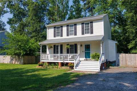 10218 Richmond Road, Glen Allen, VA 23060