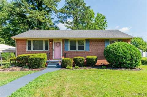6108 Keaneland Drive, Richmond, VA 23225