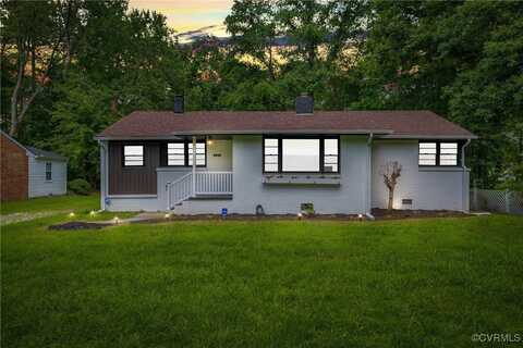 520 Heth Road, Petersburg, VA 23805