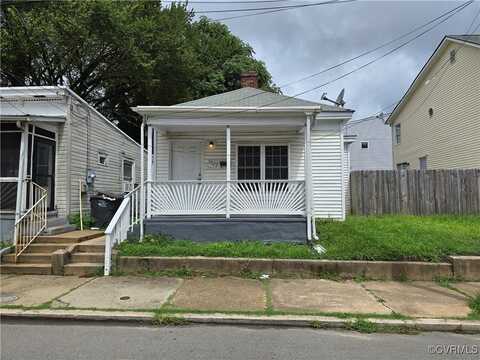 1707 Stockton Street, Richmond, VA 23224