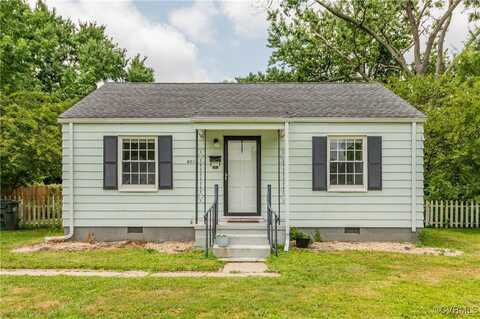 6011 Wainwright Drive, Richmond, VA 23225
