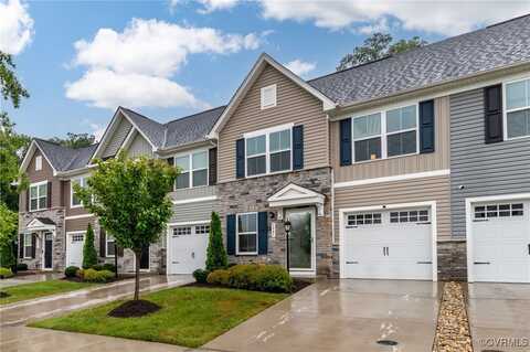 5845 Austin Woods Drive, North Chesterfield, VA 23234