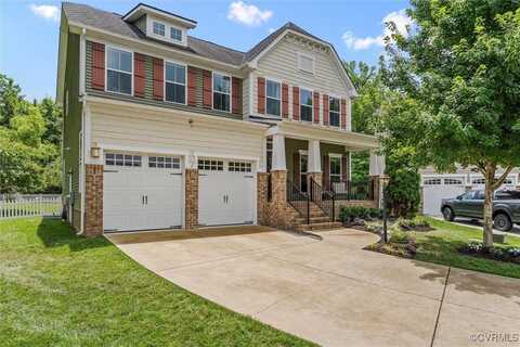 3057 Hunton Cottage Lane, Glen Allen, VA 23059