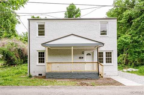 130 Kentucky Avenue, Petersburg, VA 23803