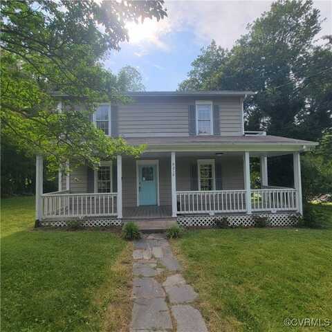 9210 Park Street, Amelia Court House, VA 23002
