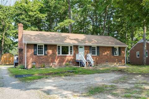 5412 Ridgerun Terrace, Chesterfield, VA 23832