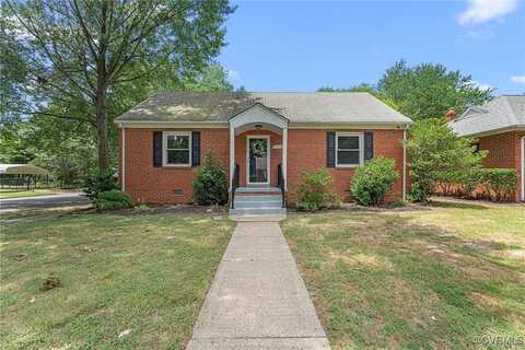 3500 Fendall Avenue, Richmond, VA 23222