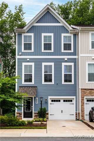 3140 Atlantic Street, Richmond, VA 23235