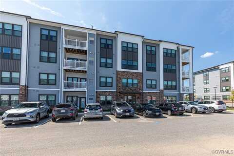 3900 Maze Runner Drive unit: 205, Chesterfield, VA 23112