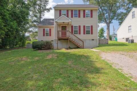 1014 Pennsylvania Avenue, Glen Allen, VA 23060
