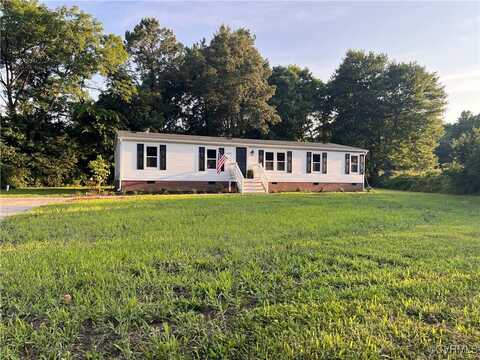 5225 Hopewell Road, New Kent, VA 23124
