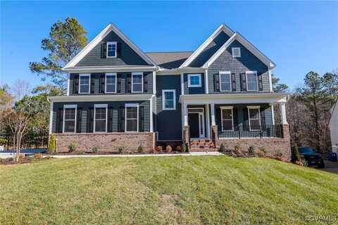 4041 Tredon Road, Mechanicsville, VA 23111