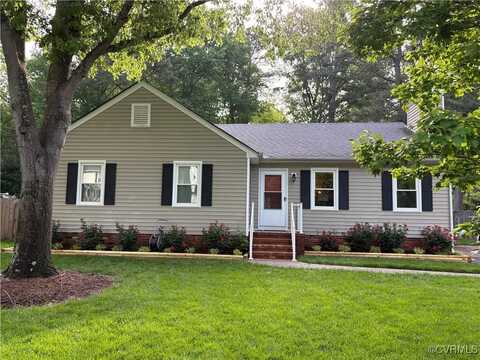 2205 Cox Road, Henrico, VA 23233