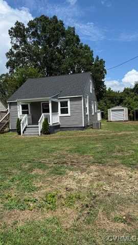 305 Koch Avenue, Henrico, VA 23223