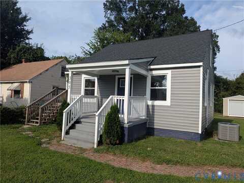 305 Koch Avenue, Henrico, VA 23223