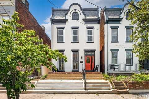2603 W Main Street, Richmond, VA 23220