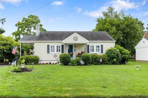 317 Highland Avenue, Colonial Heights, VA 23834
