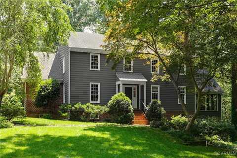 12103 Wexwood Place, North Chesterfield, VA 23236