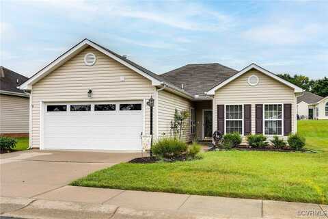 4017 Bayapple Drive, Henrico, VA 23294