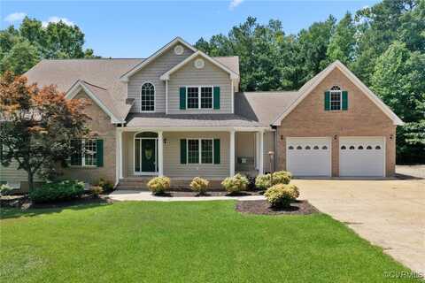 20000 Oak River Drive, South Chesterfield, VA 23803