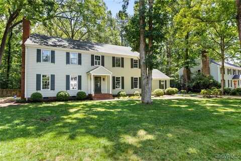 1610 Swansbury Drive, Henrico, VA 23238