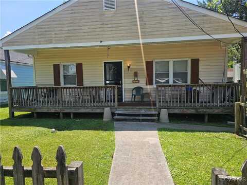 1048 Amelia Street, Petersburg, VA 23803