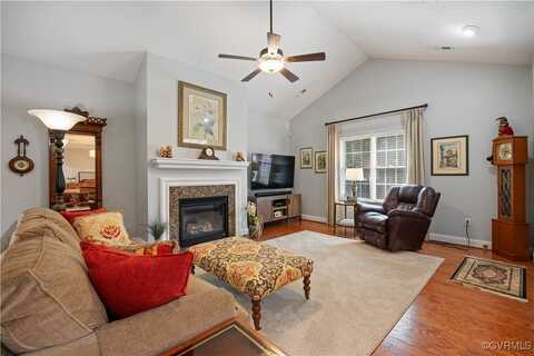 14243 Tanager Wood Court, Midlothian, VA 23114