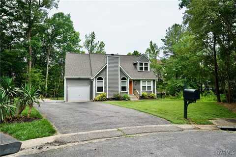 2002 Deer Meadow Court, Chesterfield, VA 23112