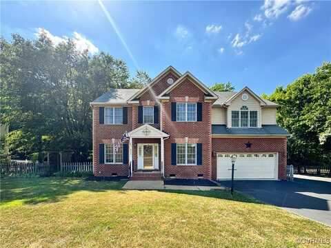 8359 Wetherden Drive, Mechanicsville, VA 23111