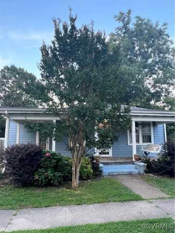 817 Lafayette Avenue, Colonial Heights, VA 23834