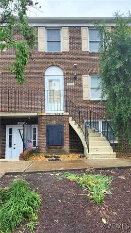 1510 Americana Drive, Henrico, VA 23228