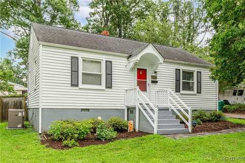 7203 Brigham Road, Henrico, VA 23226