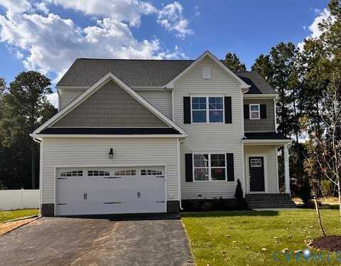 3660 Shining Armor Lane, Henrico, VA 23231