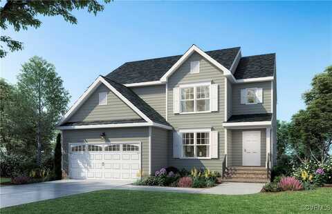3660 Shining Armor Lane, Henrico, VA 23231