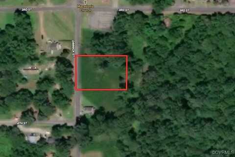 64 Dimmick St, Burkeville, VA 23922