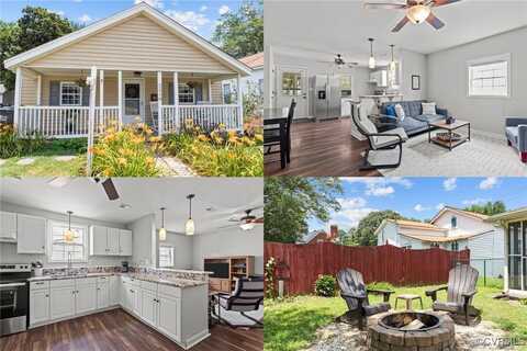 2210 W City Point Road, Hopewell, VA 23860