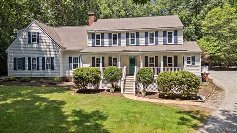 18030 W County Line Road, Midlothian, VA 23112