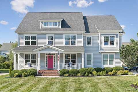 17018 Westervelt Court, Moseley, VA 23120
