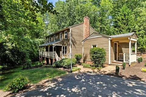 2712 Creek Edge, Powhatan, VA 23139