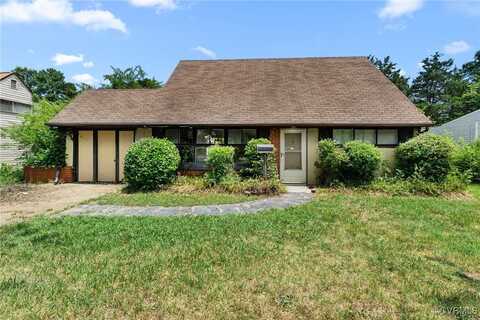 6002 Indigo Road, Richmond, VA 23230