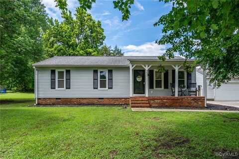 453 Manquin Drive, King William, VA 23009